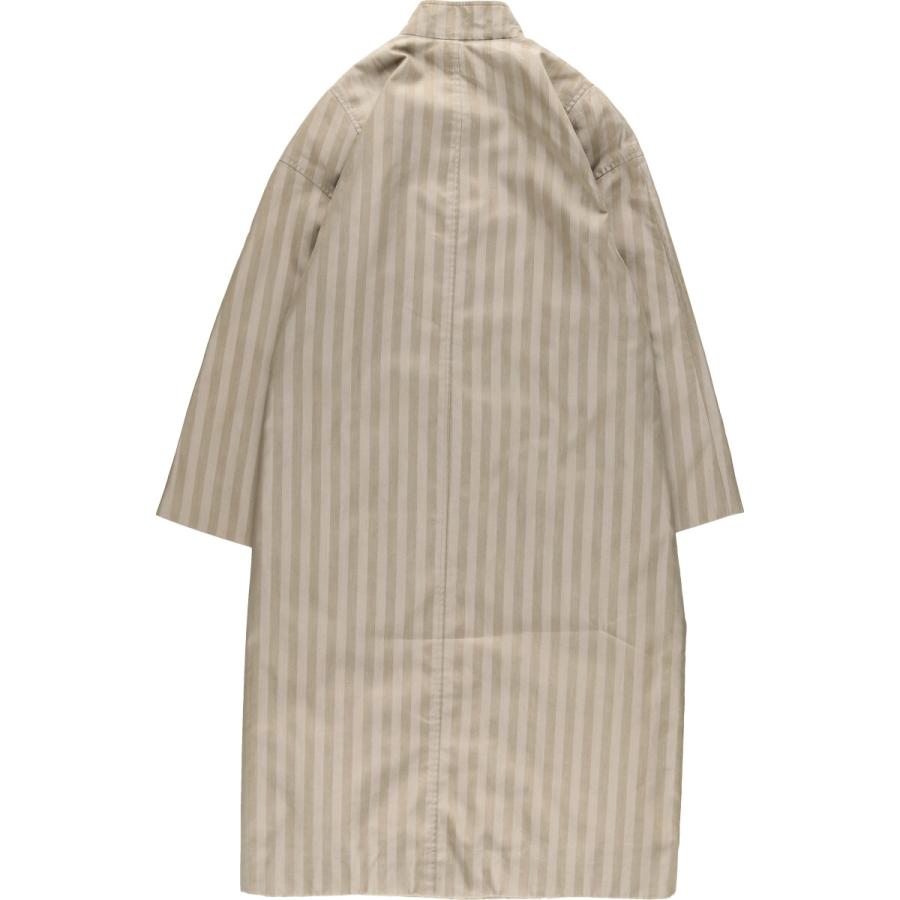 Aquascutum 古着 80年代 アクアスキュータム ストライプ柄