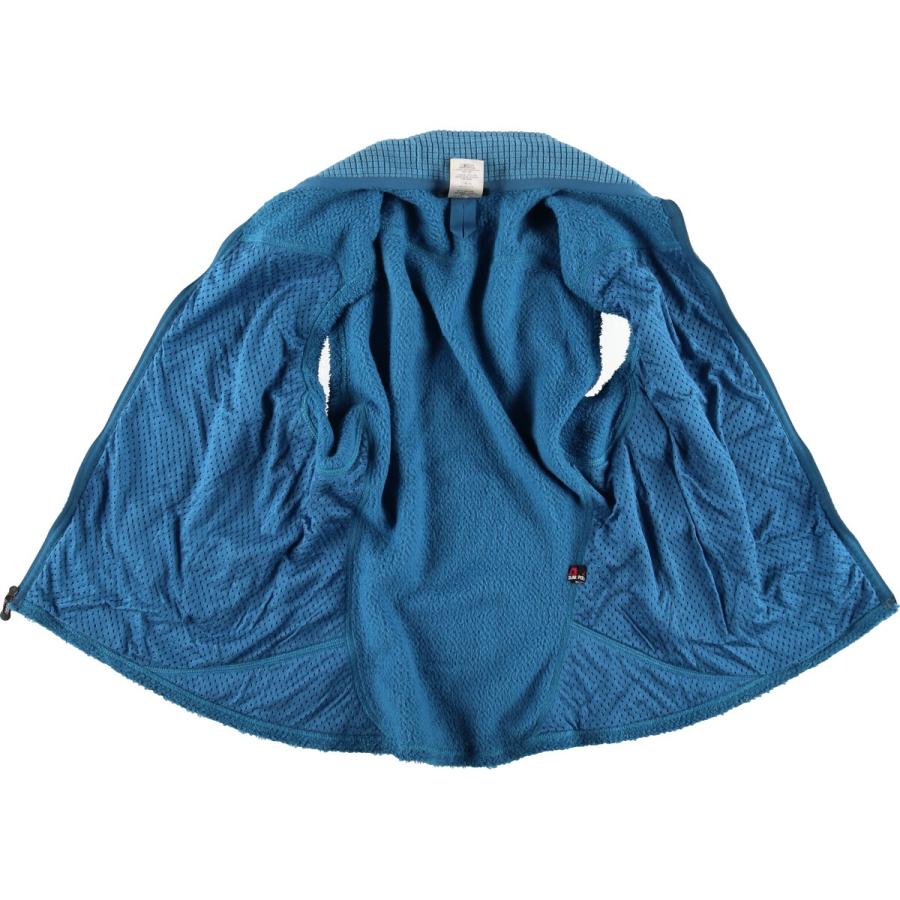 patagonia - 古着 00年代 パタゴニア Patagonia 25128F7 フリースベスト レディースL相当 /eaa494939 patagonia 古着 00年代 パタゴニア Patagonia 25128F7 フリース