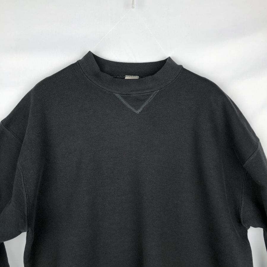 古着 80~90年代 ラッセル Russell 無地 ブランクスウェットシャツ