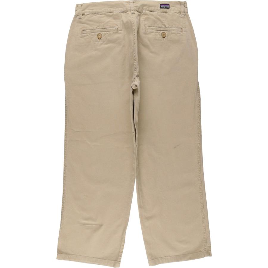 patagonia（パタゴニア） 古着 Patagonia ORGANIC COTTON オーガニック
