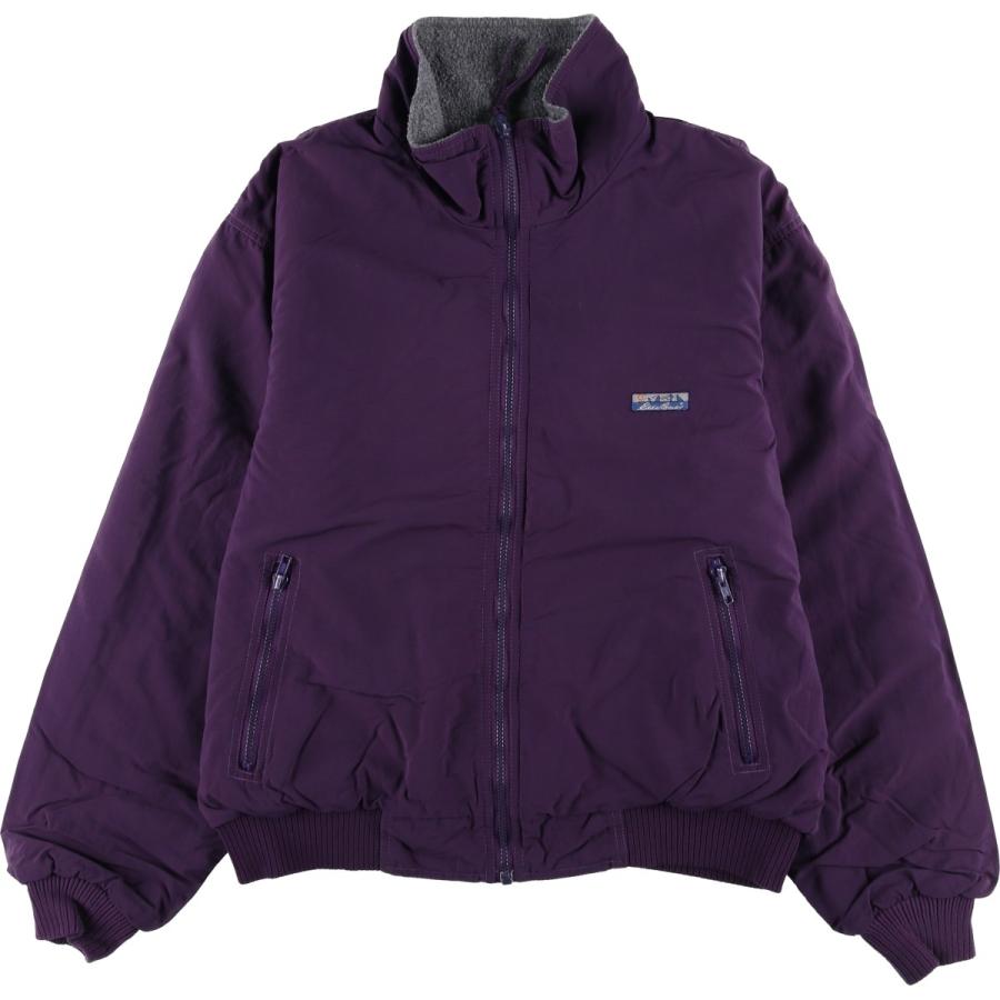 古着 90~00年代 エディーバウアー Eddie Bauer 中綿ジャケット パファージャケット メンズL相当/eaa609564 Eddie Bauer（エディーバウアー） 古着 90年代 中綿ジャケット