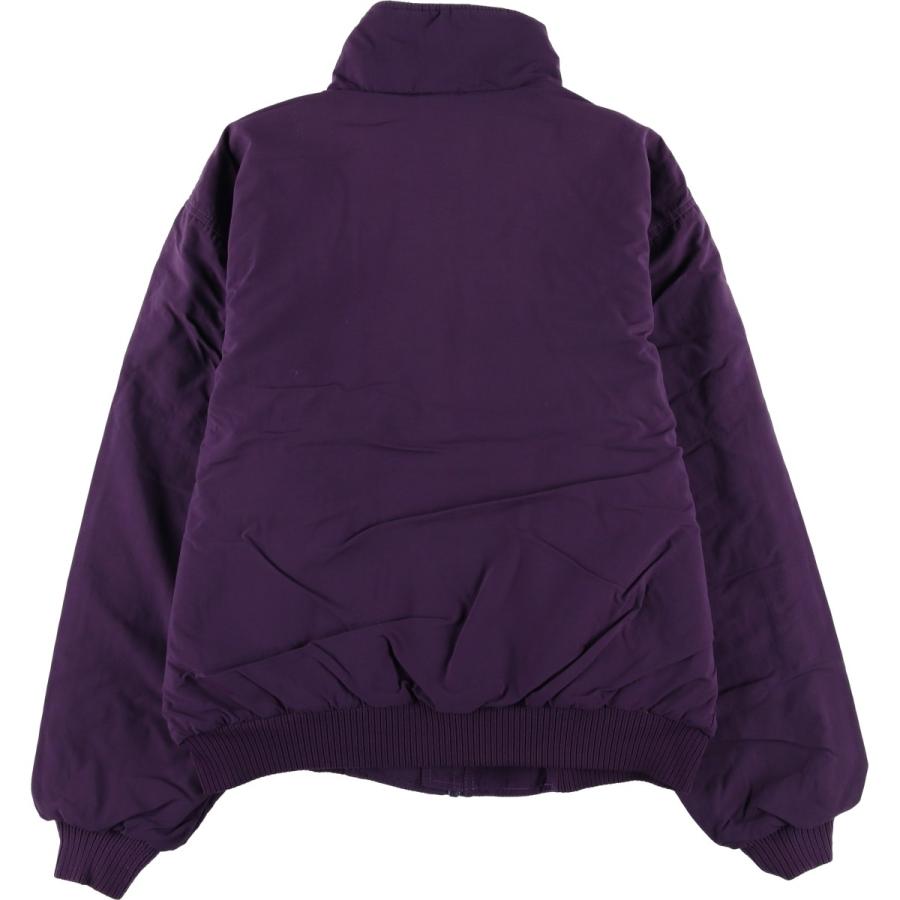 Eddie Bauer（エディーバウアー） 古着 90年代 中綿ジャケット