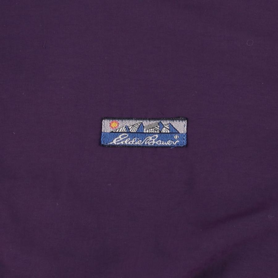 Eddie Bauer（エディーバウアー） 古着 90年代 中綿ジャケット