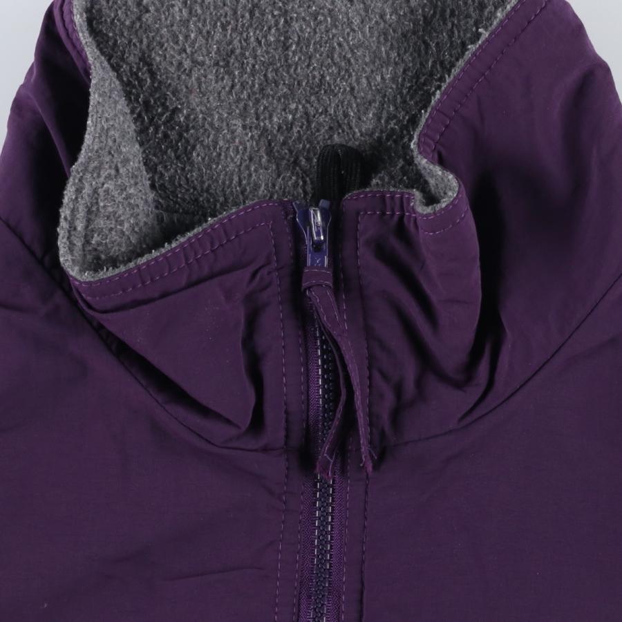 Eddie Bauer（エディーバウアー） 古着 90年代 中綿ジャケット