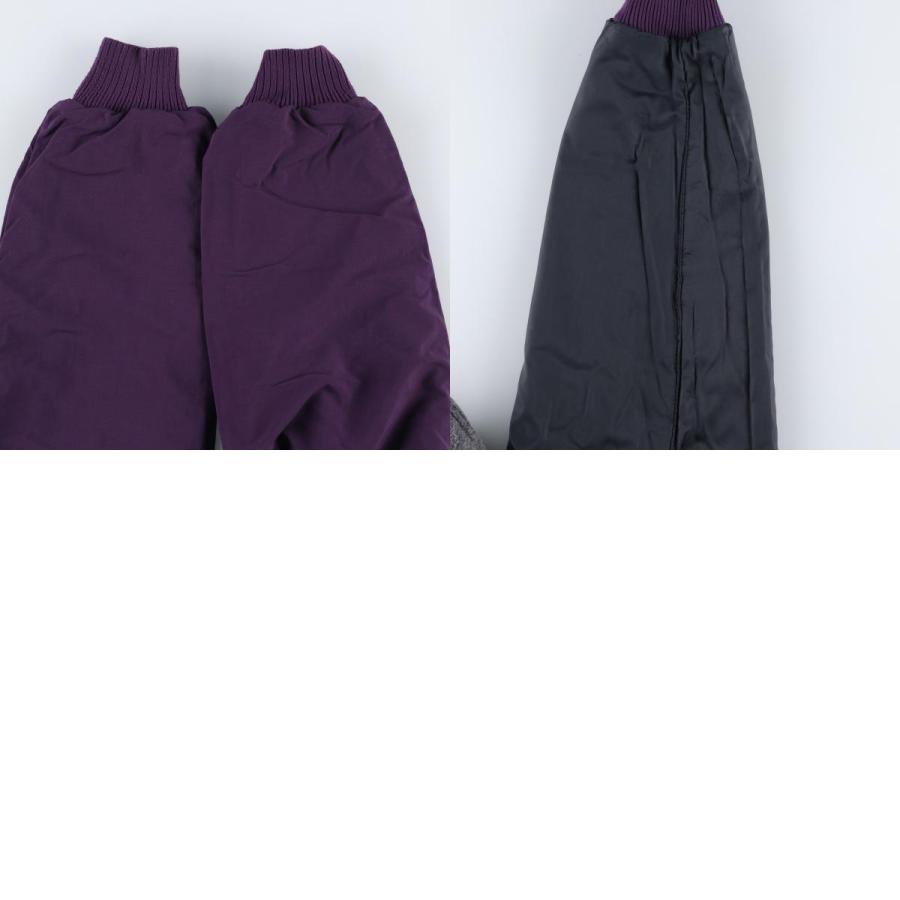 Eddie Bauer（エディーバウアー） 古着 90年代 中綿ジャケット