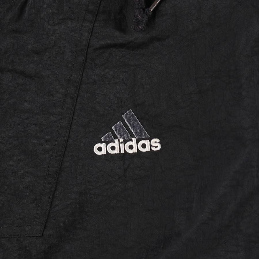 adidas（アディダス） 古着 90~00年代 中綿パーカー パファー