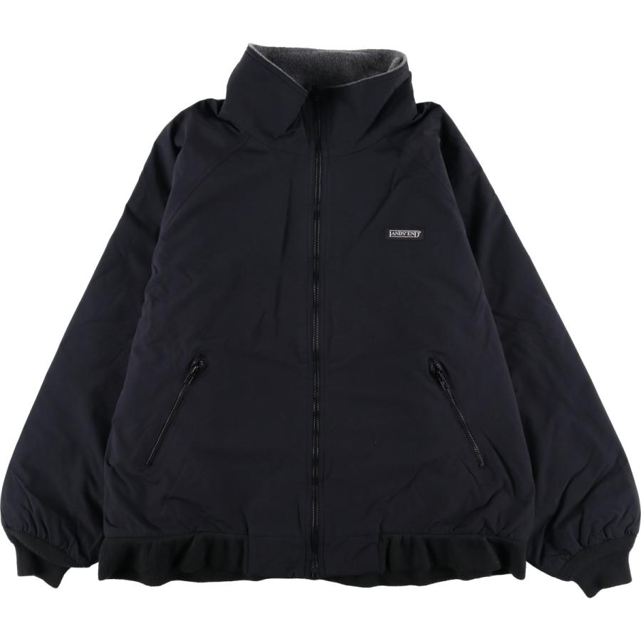 古着 80~90年代 ランズエンド LANDS' END ナイロンジャケット メンズXL相当/eaa495285 古着 80~90年代 ランズエンド LANDS' END ナイロンジャケット メンズXL