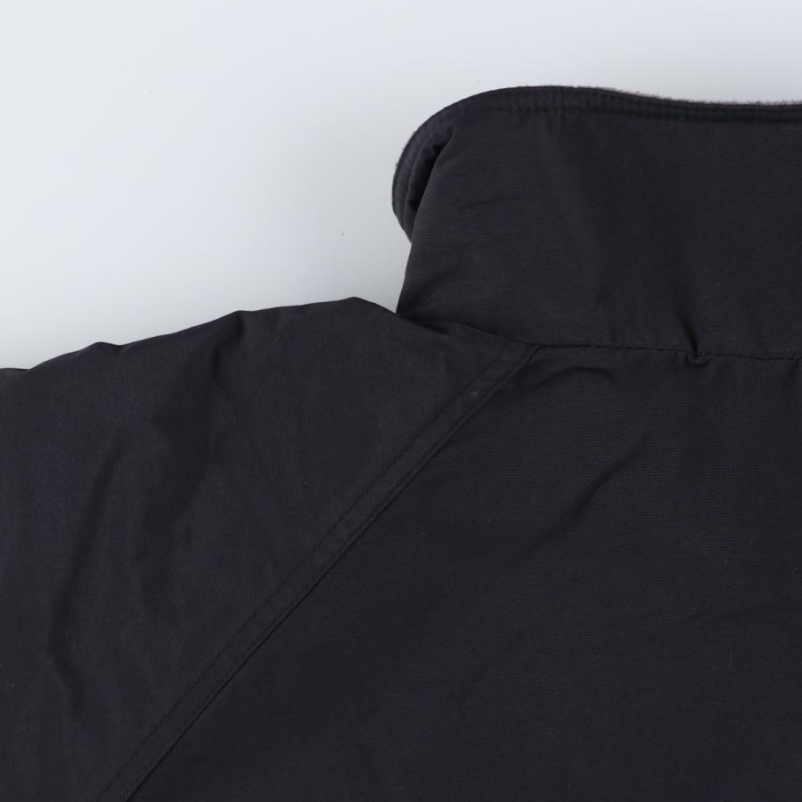 古着 80~90年代 ランズエンド LANDS' END ナイロンジャケット メンズXL