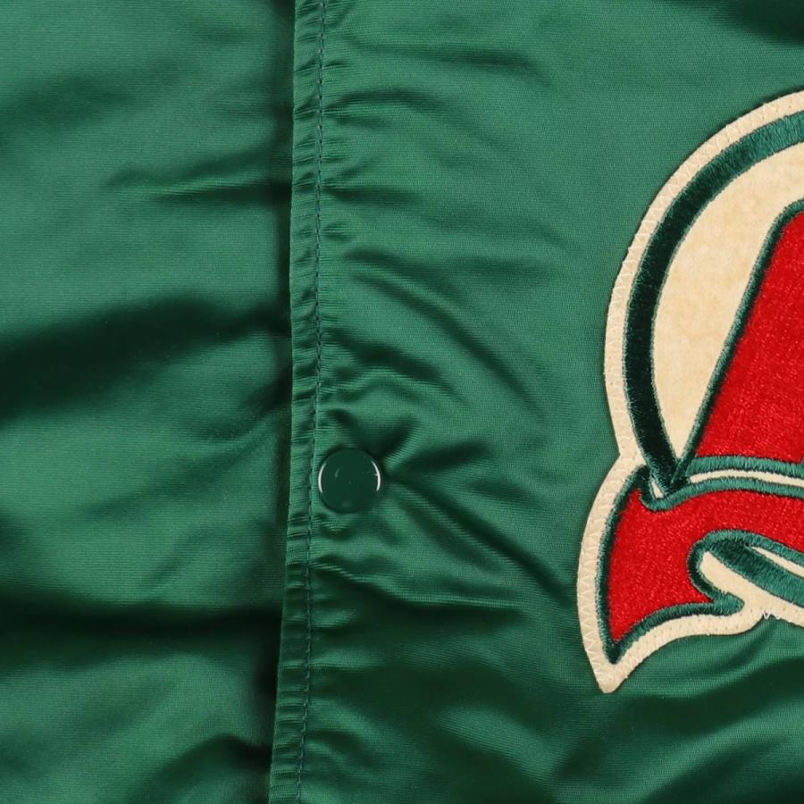 STARTER（スターター） 古着 80年代 NHL ニュージャージーデビルズ
