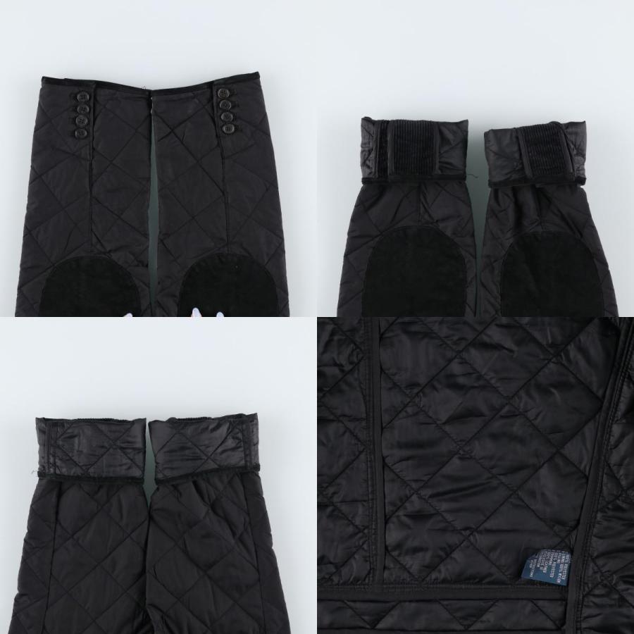 古着 ラルフローレン Ralph Lauren POLO by キルティング 中綿