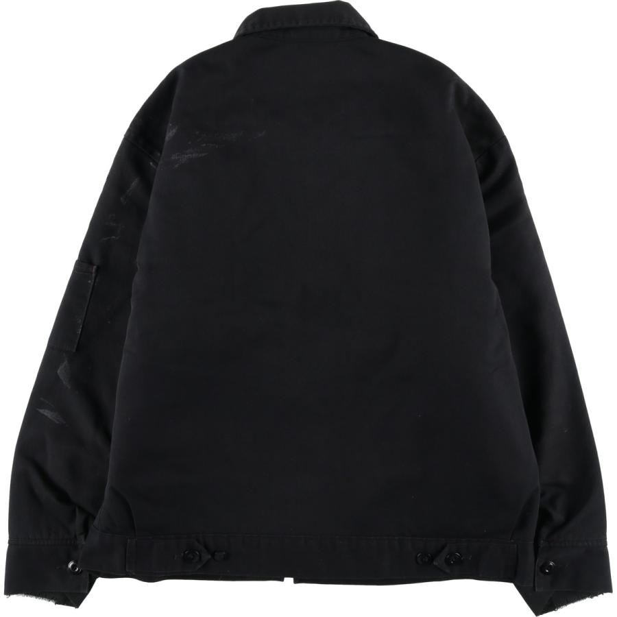 Dickies（ディッキーズ） 古着 アイゼンハワージャケット ワーク