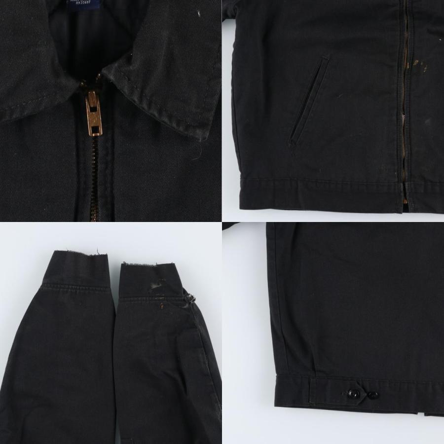 Dickies（ディッキーズ） 古着 アイゼンハワージャケット ワーク