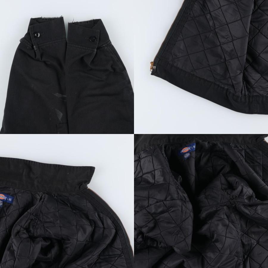 Dickies（ディッキーズ） 古着 アイゼンハワージャケット ワーク