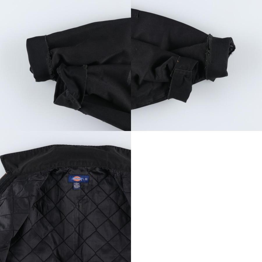 Dickies（ディッキーズ） 古着 アイゼンハワージャケット ワーク