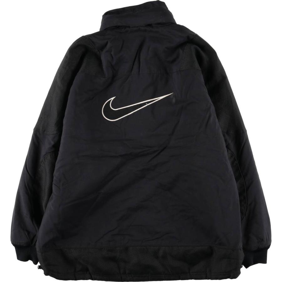 NIKE（ナイキ） 古着 90年代 NIKE ACG 中綿ジャケット パファー