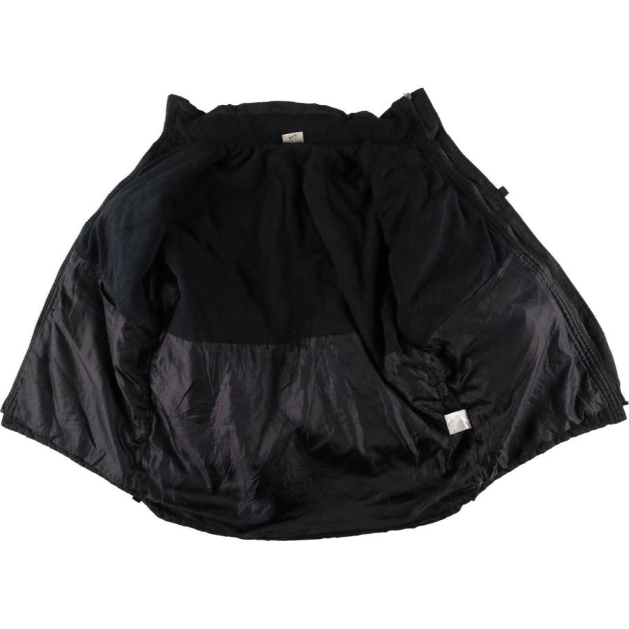 NIKE（ナイキ） 古着 90年代 NIKE ACG 中綿ジャケット パファー