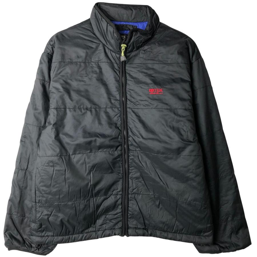 Eddie Bauer（エディーバウアー） 古着 90年代 Eddie Bauer EBTEK 