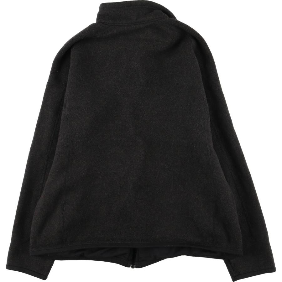 古着 パタゴニア Patagonia ベターセータープルオーバー 25618FA21 