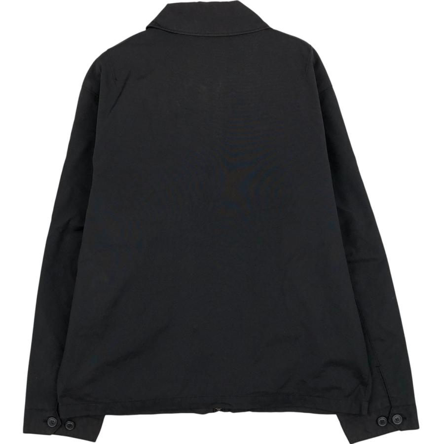 古着 00年代 ギャップ GAP 襟付き コットン×ナイロンジャケット メンズL相当/eaa495468 GAP（ギャップ） 古着 00年代 襟付き コットン×ナイロンジャケット