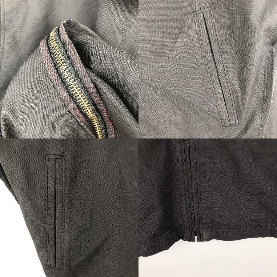 GAP（ギャップ） 古着 00年代 襟付き コットン×ナイロンジャケット