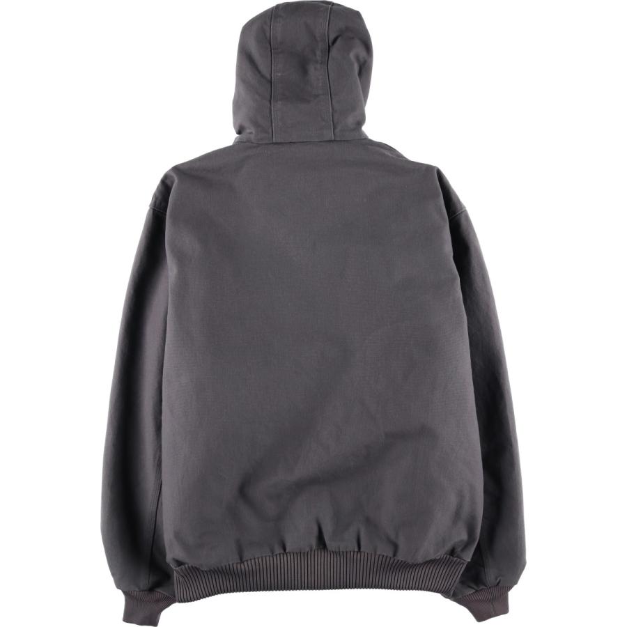 Carhartt（カーハート） 訳あり特価 古着 アクティブジャケット 中綿