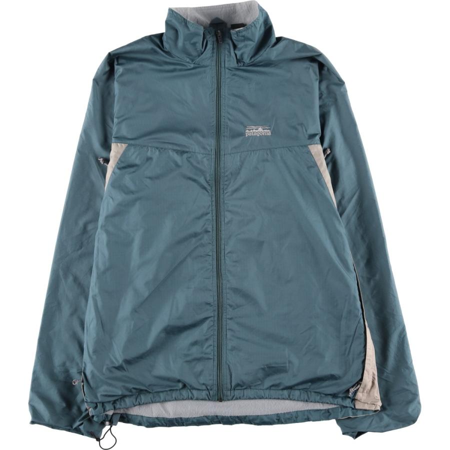 patagonia（パタゴニア） 古着 00年代 Patagonia 84322FA00 ウインド