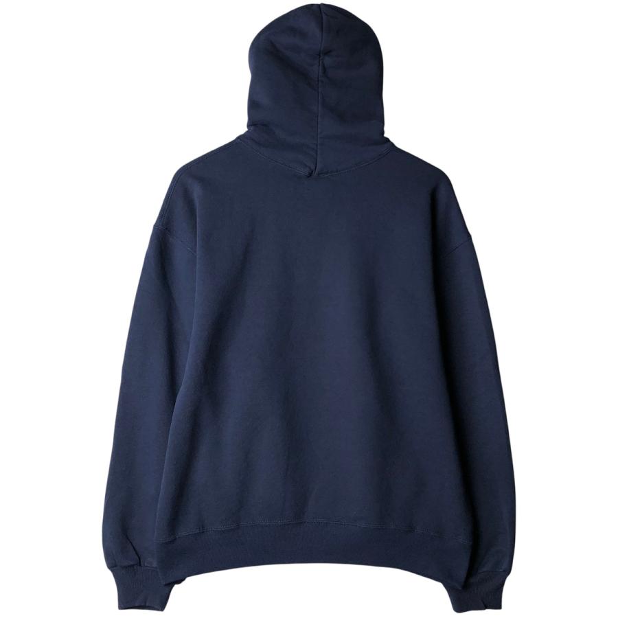 古着 90年代 ラッセル Russell スウェットプルオーバーパーカー USA製