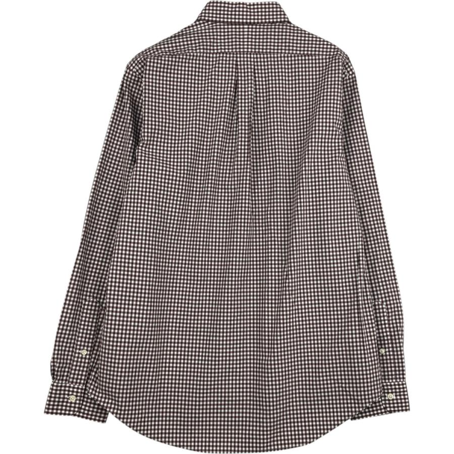 古着 ラルフローレン Ralph Lauren RALPH LAUREN ギンガムチェック