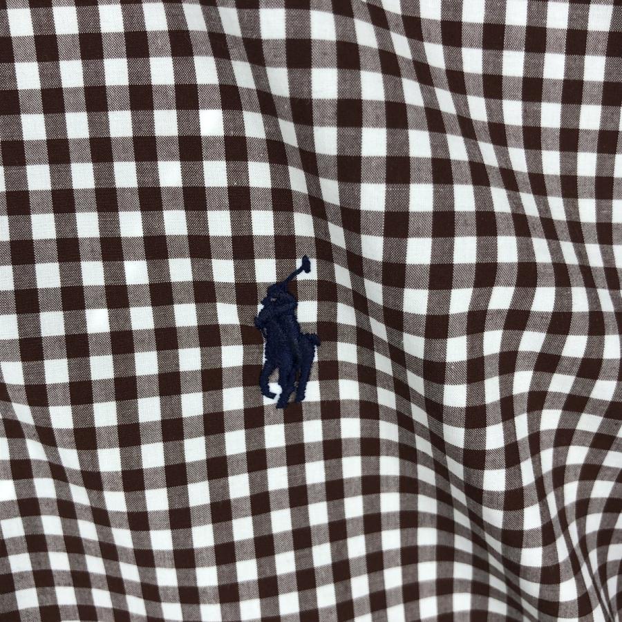古着 ラルフローレン Ralph Lauren RALPH LAUREN ギンガムチェック
