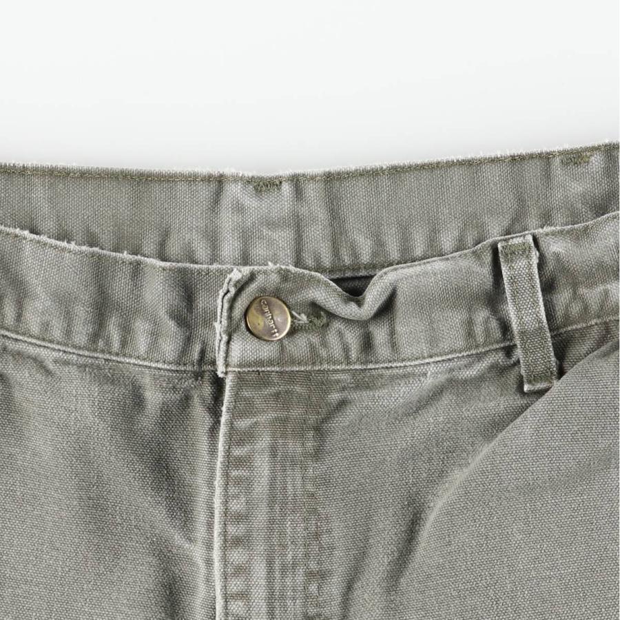 Carhartt（カーハート） 古着 Carhartt Loose Original Fit ダック
