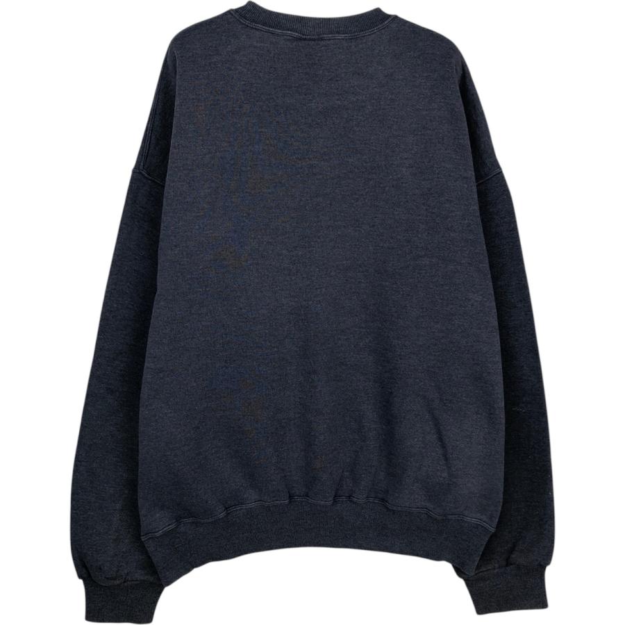 古着 90年代 ラッセル Russell ATHLETIC 無地 ブランクスウェット