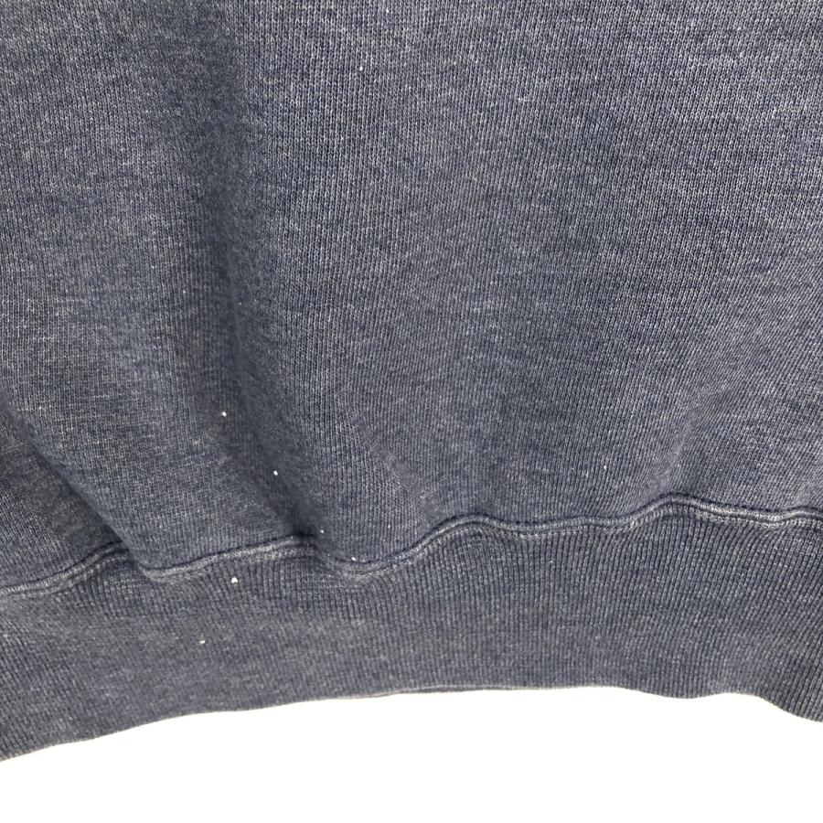 古着 90年代 ラッセル Russell ATHLETIC 無地 ブランクスウェット
