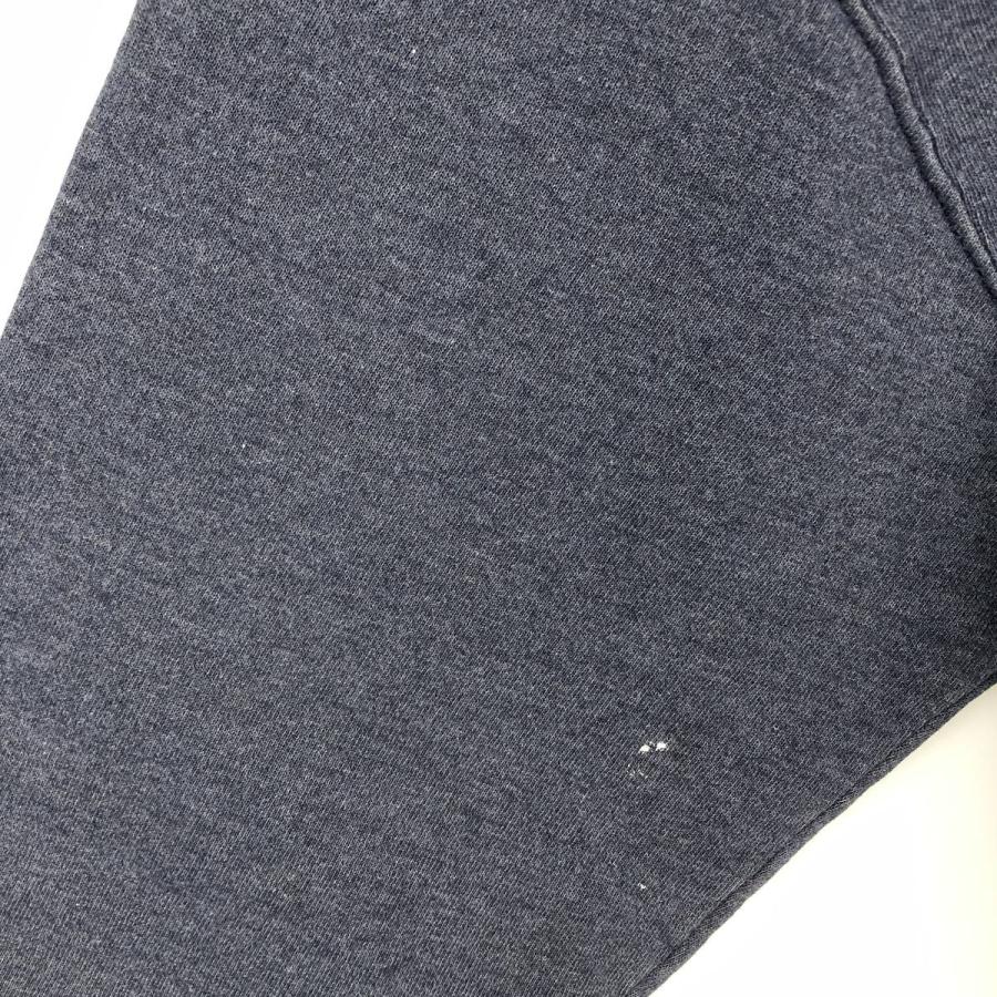 古着 90年代 ラッセル Russell ATHLETIC 無地 ブランクスウェット
