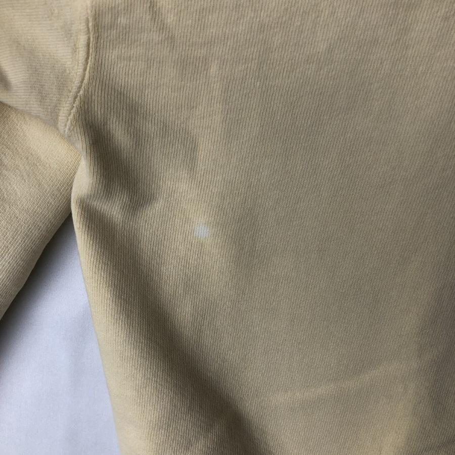 古着 90年代 ラッセル Russell HIGH COTTON 無地 ブランクスウェット