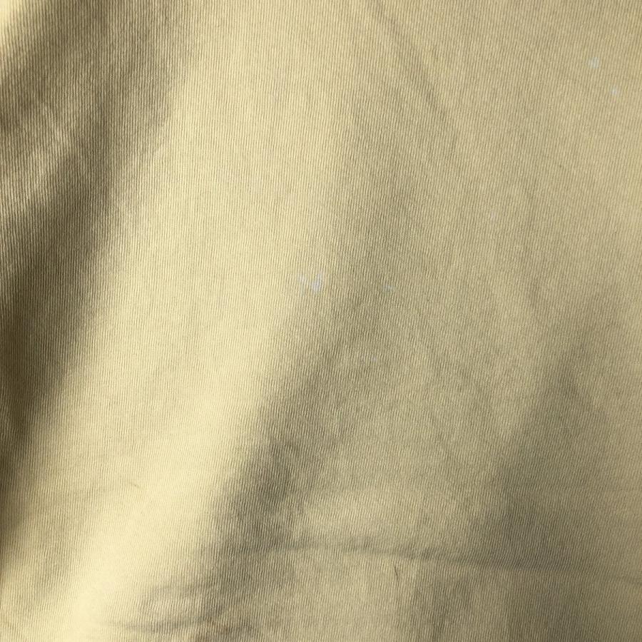 古着 90年代 ラッセル Russell HIGH COTTON 無地 ブランクスウェット