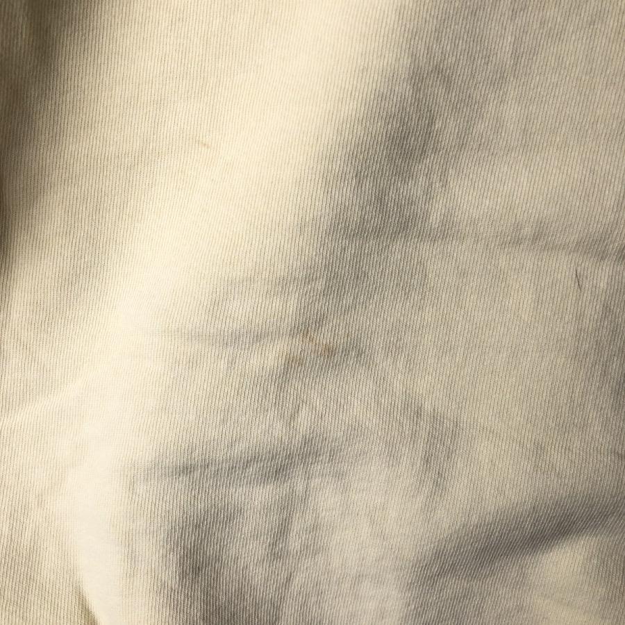 古着 90年代 ラッセル Russell HIGH COTTON 無地 ブランクスウェット