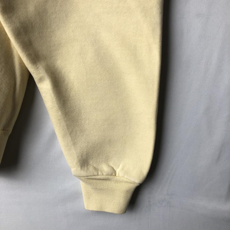 古着 90年代 ラッセル Russell HIGH COTTON 無地 ブランクスウェット