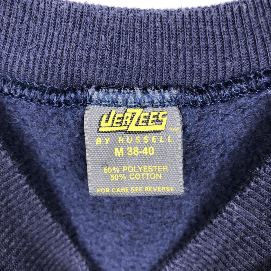 古着 70~80年代 ジャージーズ Jerzees BY RUSSELL プリントスウェットシャツ トレーナー USA製 レディースM相当 ヴィンテージ/eaa495695 古着 70~80年代 ジャージーズ Jerzees BY RUSSELL プリントスウェット