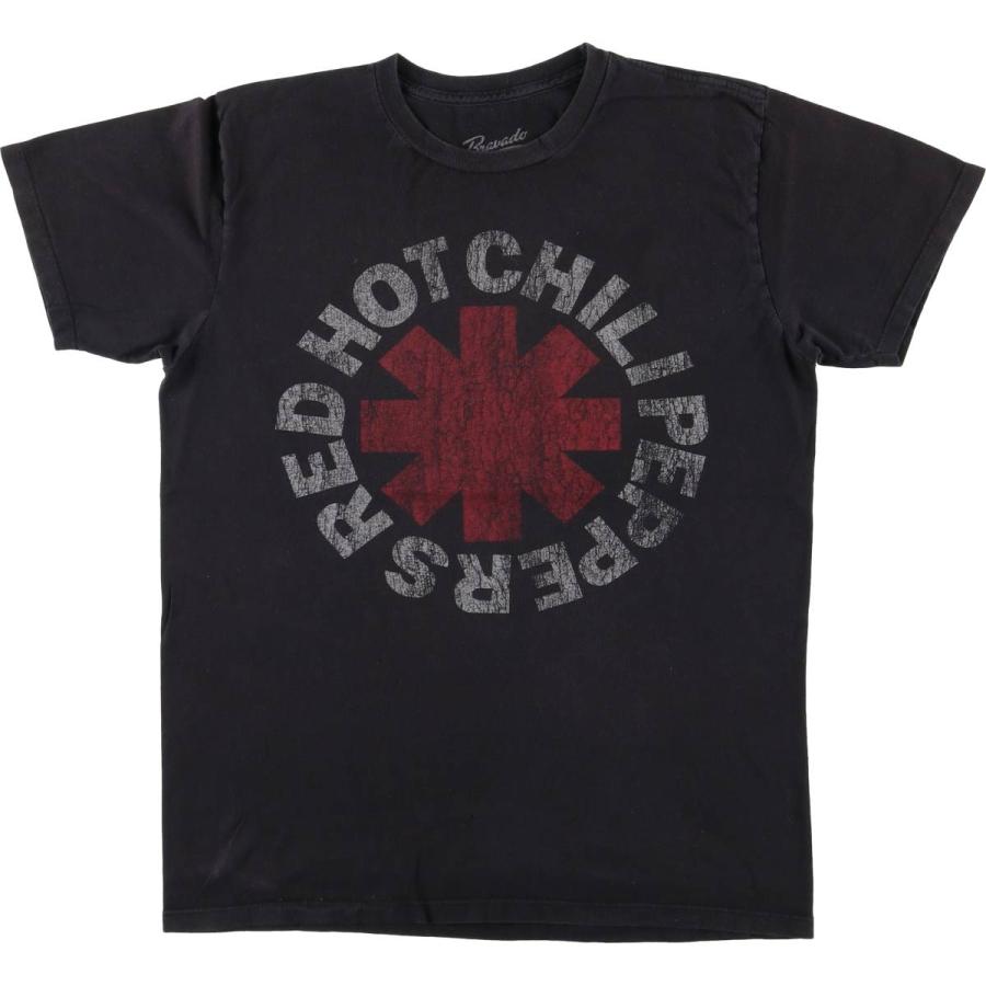古着 ブラバド BRAVADO RED HOT CHILI PEPPERS レッドホットチリペッパーズ バンドTシャツ バンT メンズS相当 /eaa567925 古着 ブラバド Bravado RED HOT CHILI PEPPERS レッドホット