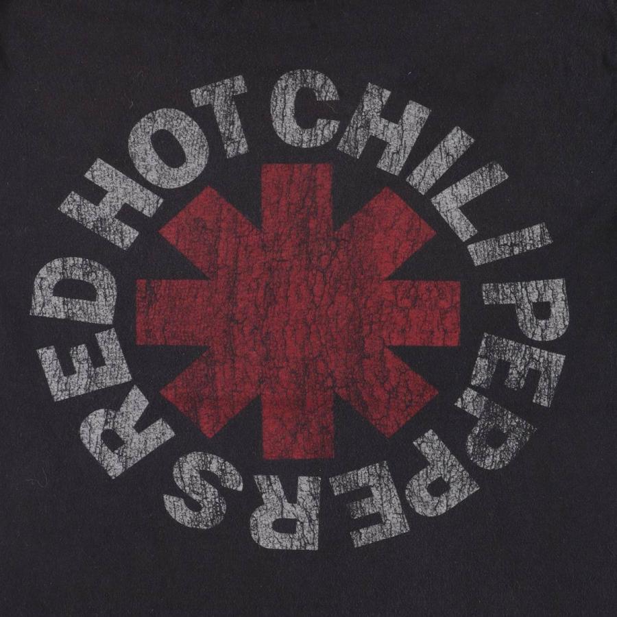 古着 ブラバド BRAVADO RED HOT CHILI PEPPERS レッドホットチリペッパーズ バンドTシャツ バンT メンズS相当 /eaa567925 古着 ブラバド BRAVADO RED HOT CHILI PEPPERS レッドホット