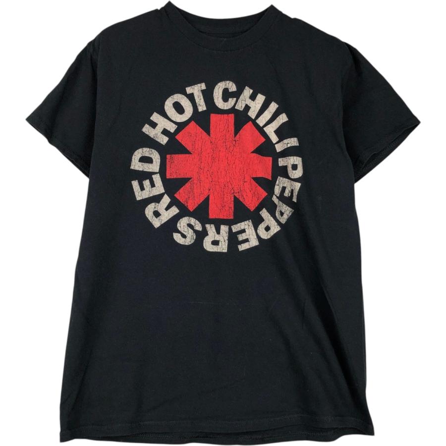 古着 RED HOT CHILI PEPPERS レッドホットチリペッパーズ バンドT