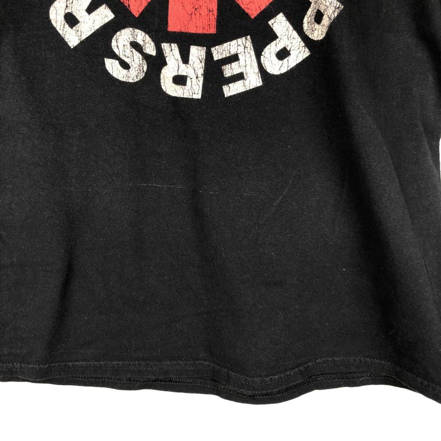 古着 RED HOT CHILI PEPPERS レッドホットチリペッパーズ バンドT