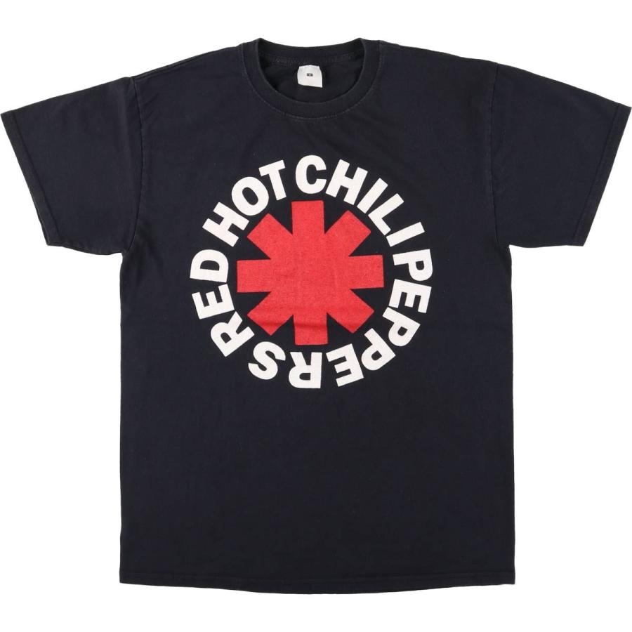 古着 RED HOT CHILI PEPPERS バンド Tシャツ　希少 古着 RED HOT CHILI PEPPERS レッドホットチリペッパーズ バンドT