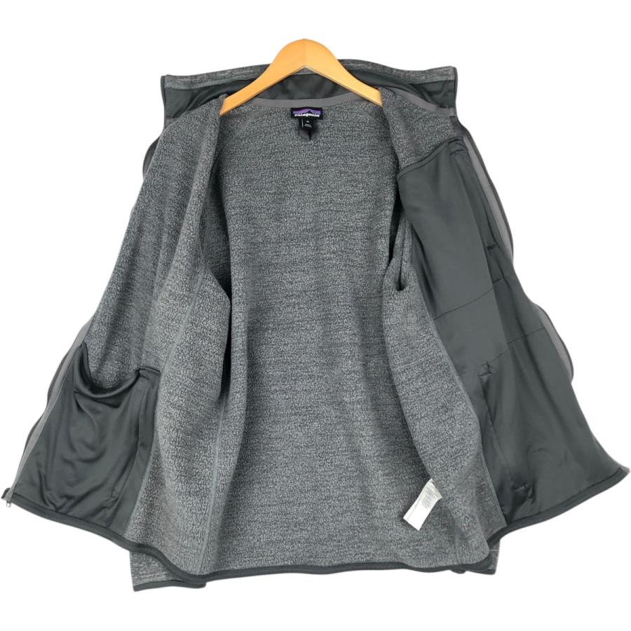 patagonia（パタゴニア） 古着 ベターセータージャケット 25528FA19