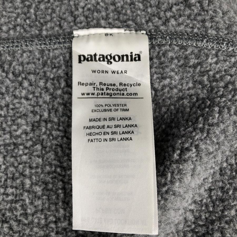 patagonia（パタゴニア） 古着 ベターセータージャケット 25528FA19
