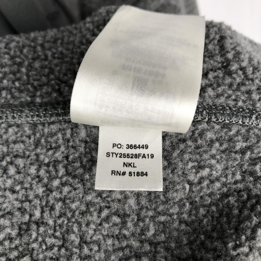 patagonia（パタゴニア） 古着 ベターセータージャケット 25528FA19