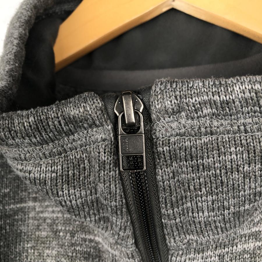古着 パタゴニア Patagonia ベターセータージャケット 25528FA19 フリースジャケット メンズXL相当/eaa495988 patagonia（パタゴニア） 古着 ベターセータージャケット 25528FA19