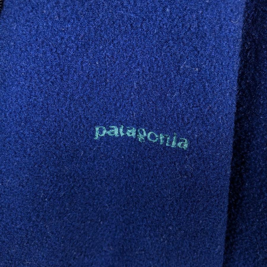 patagonia（パタゴニア） 古着 90~00年代 Patagonia CAPILENE キャプ