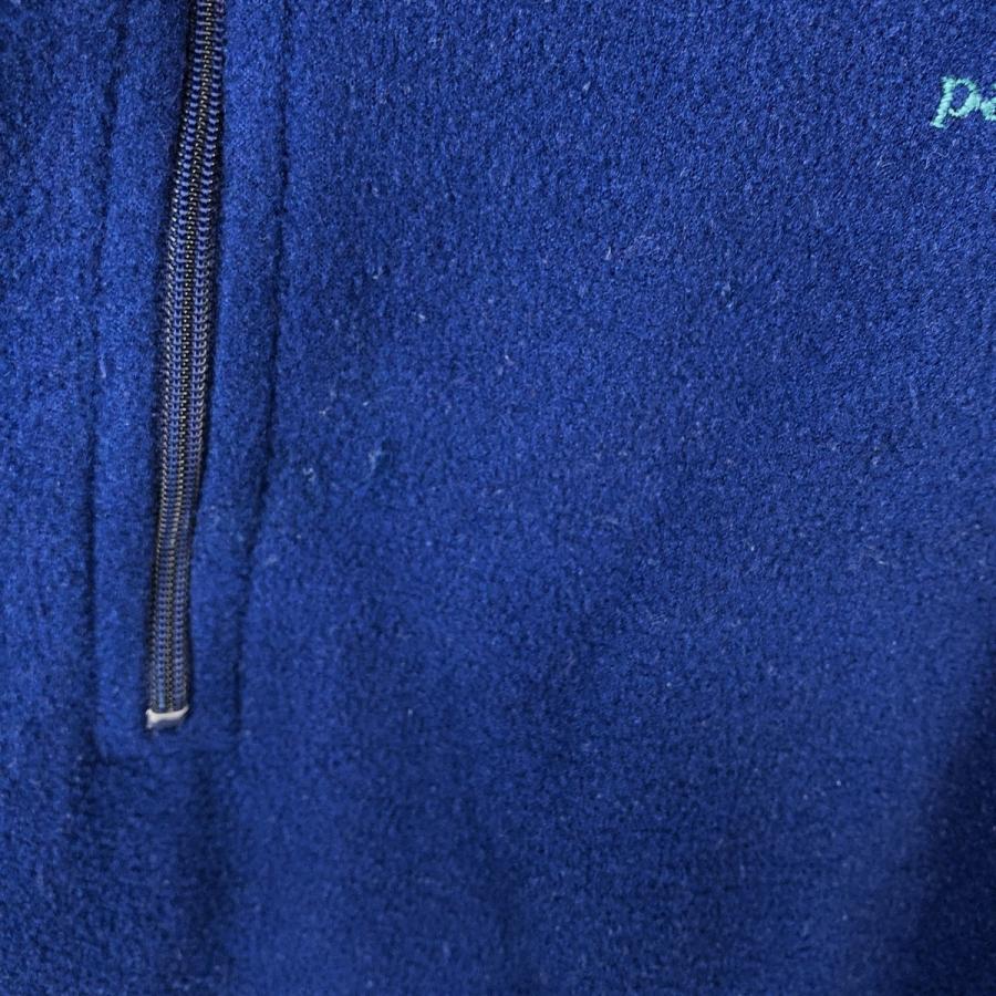 patagonia（パタゴニア） 古着 90~00年代 Patagonia CAPILENE キャプ
