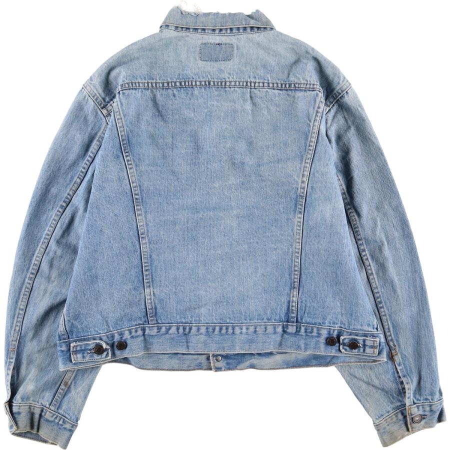 Levi's デニムジャケット 70506-0239